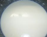 炊飯器で楽々ホワイトソース作り方4写真