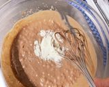豆腐ガトーショコラ作り方4写真