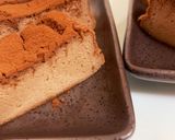 豆腐ガトーショコラ作り方7写真