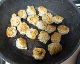 お弁当にぴったし♡豆腐と鶏肉のつくね作り方5写真