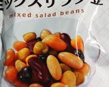 マカロニとトマト、牛肉と豆の煮込み作り方4写真
