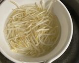 はじめての簡単棒棒鶏&かき玉スープ☆作り方3写真