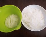 絶品☆無水カレー作り方3写真