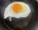 鶏ブロードのバターライスガパオ作り方1写真
