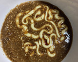 はじめての簡単棒棒鶏＆かき玉スープ☆作り方5写真