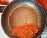 絶品☆無水カレー作り方7写真