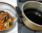 小谷漬け作り方7写真
