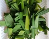 味噌ダレ豚丼作り方1写真