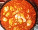 絶品☆無水カレー作り方8写真