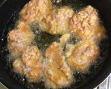赤唐揚げ作り方3写真