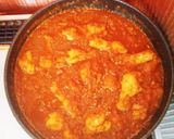 絶品☆無水カレー作り方9写真