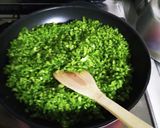 ピーマン味噌(ピーマン大量消費)作り方3写真