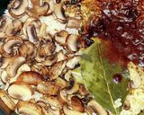 マッシュルームご飯作り方3写真