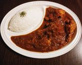 絶品☆無水カレー作り方10写真