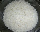 炊飯器でドライカレー作り方1写真