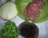 炊飯器でドライカレー作り方2写真