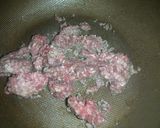 炊飯器でドライカレー作り方4写真