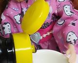 リカちゃん♡茄子の中華風びたし+からし作り方7写真