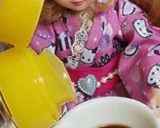 リカちゃん♡茄子の中華風びたし+からし作り方9写真