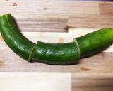 パパッと作れるきゅうりの和え物作り方2写真