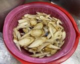 田舎の豚汁作り方2写真