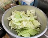 田舎の豚汁作り方6写真