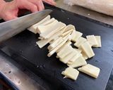 田舎の豚汁作り方9写真