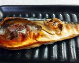 骨取りサバで作る焼きサバの押し寿司作り方4写真