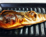 骨取りサバで作る焼きサバの押し寿司作り方4写真