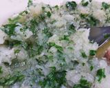 夏のブリ大根 ～大葉おろし添え～作り方1写真