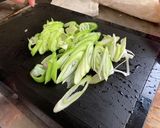 田舎の豚汁作り方15写真