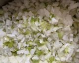 週末の作り置き★我が家の焼売作り方1写真