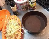 もやしナムルの常備菜作り方1写真