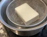豆腐と甘酒のアイスクリーム作り方1写真