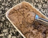 豆腐と甘酒のアイスクリーム作り方6写真