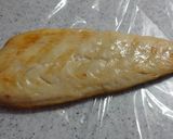 骨取りサバで作る焼きサバの押し寿司作り方5写真