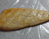 骨取りサバで作る焼きサバの押し寿司作り方5写真