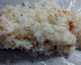骨取りサバで作る焼きサバの押し寿司作り方6写真