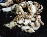 鶏皮の塩焼き作り方3写真