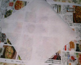 85揚げ玉 天かす をわざわざ作る?作り方5写真