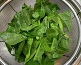 つるむらさきのベトナム風スープ作り方2写真