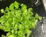 やげん軟骨とトマトの生春巻き作り方6写真