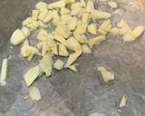 つるむらさきのベトナム風スープ作り方6写真