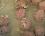 つるむらさきのベトナム風スープ作り方7写真