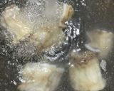 ウルテの柚子胡椒炒め作り方4写真