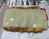チーズトロットロ♡厚揚げタンドリー作り方4写真