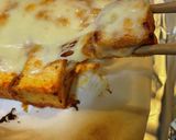 チーズトロットロ♡厚揚げタンドリー作り方6写真