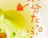 簡単！瓜とシーチキン♡マヨマスタ♡サラダ作り方7写真