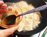 やわらか鶏むね肉のカレー風味炭酸煮作り方7写真