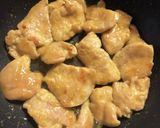 やわらか鶏むね肉のカレー風味炭酸煮作り方8写真